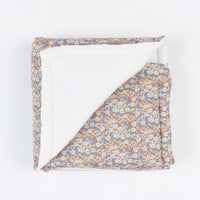 Colcha + Funda Almohada Camomile - Minicoton