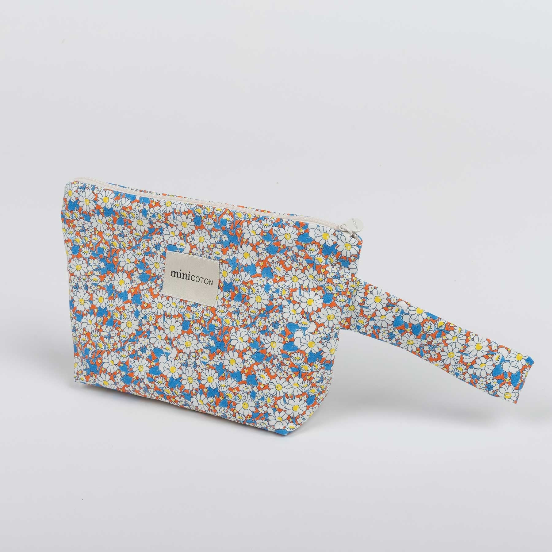 Pañalera Camomile - Minicoton