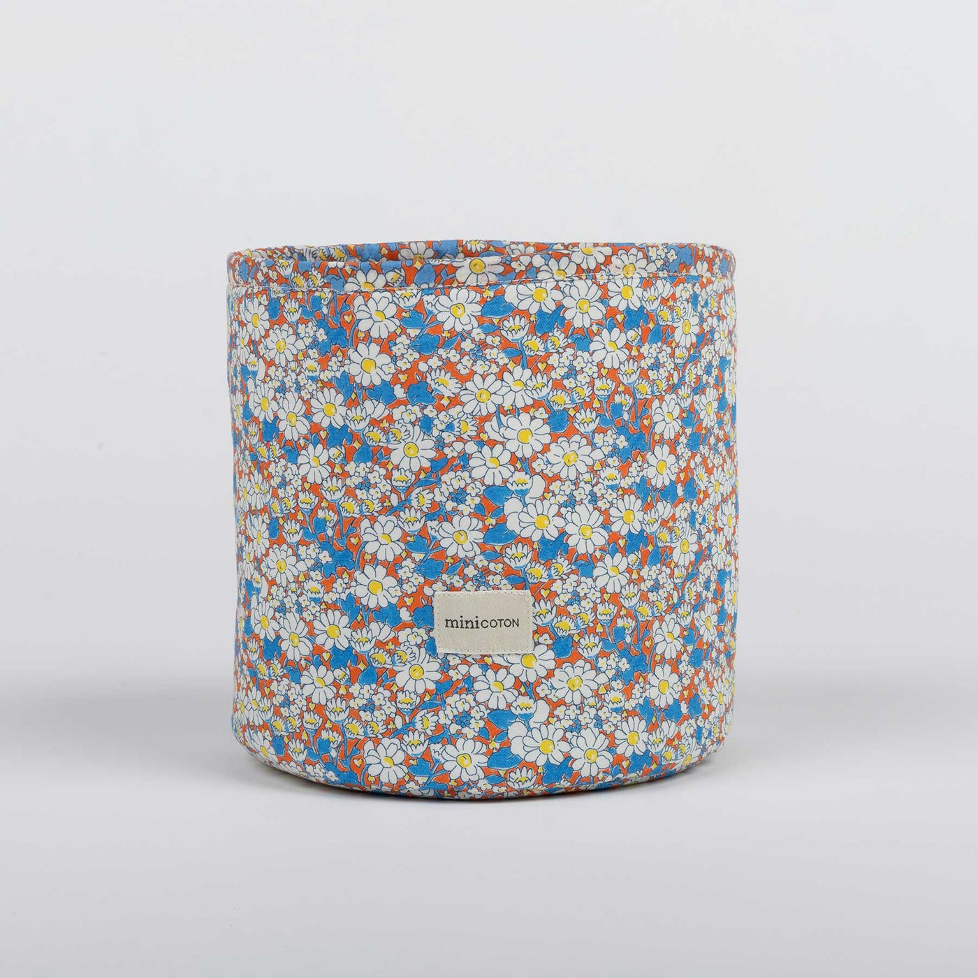 Organizador Cambiador Mini Camomile - Minicoton