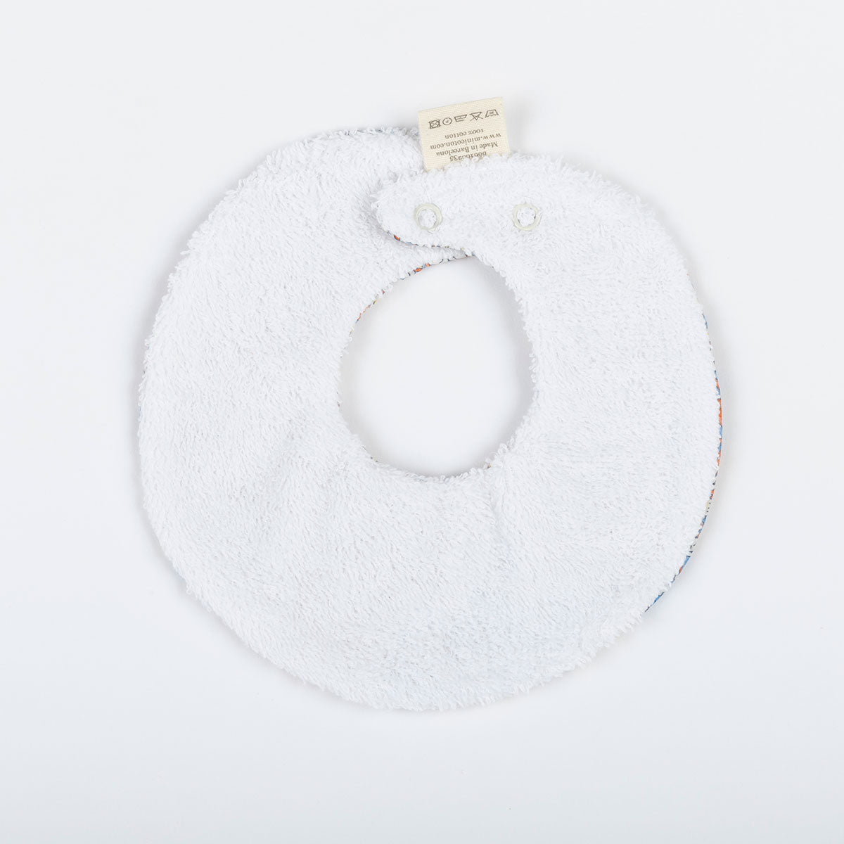 Cuello Camomile - Minicoton