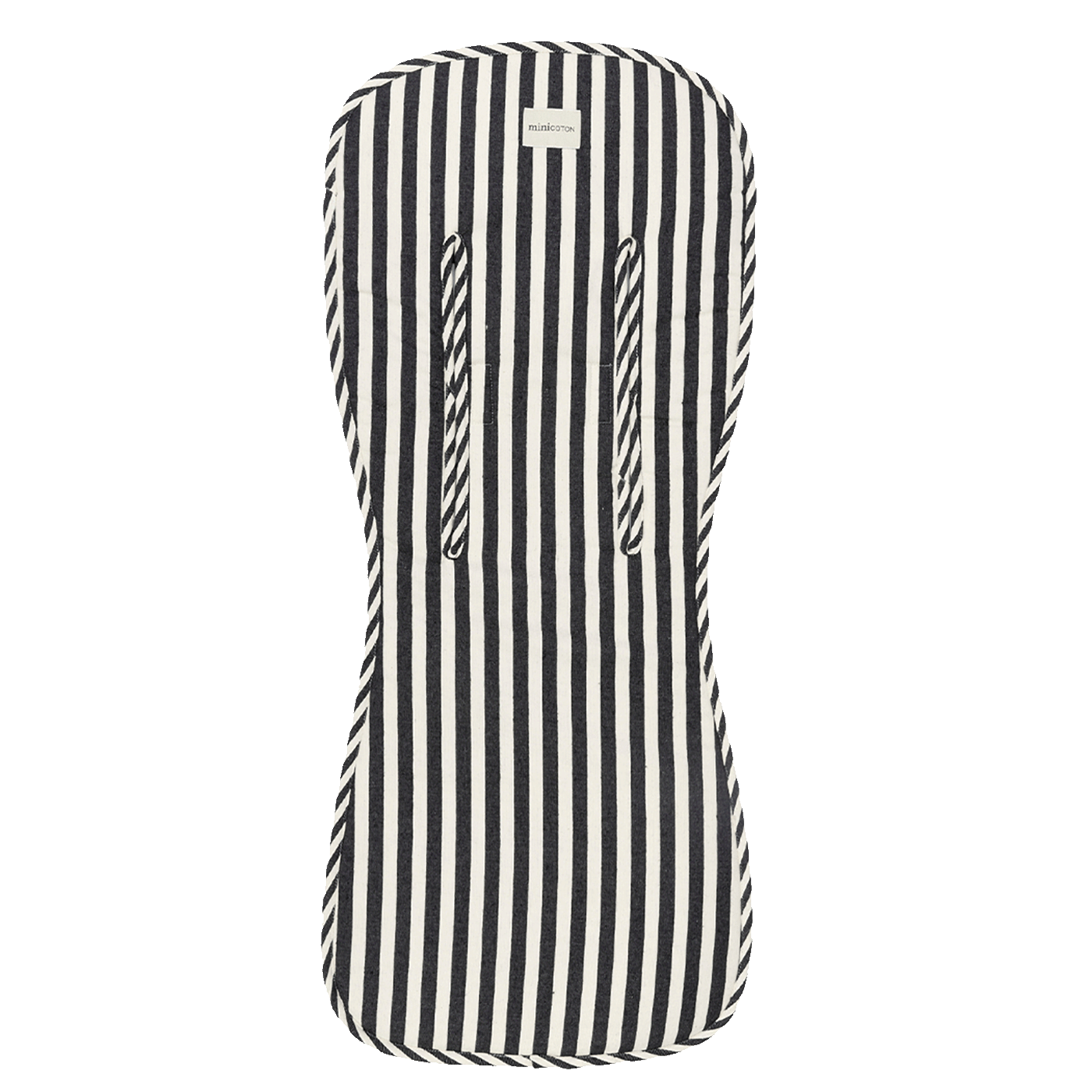 Colchoneta Stripes - Minicoton