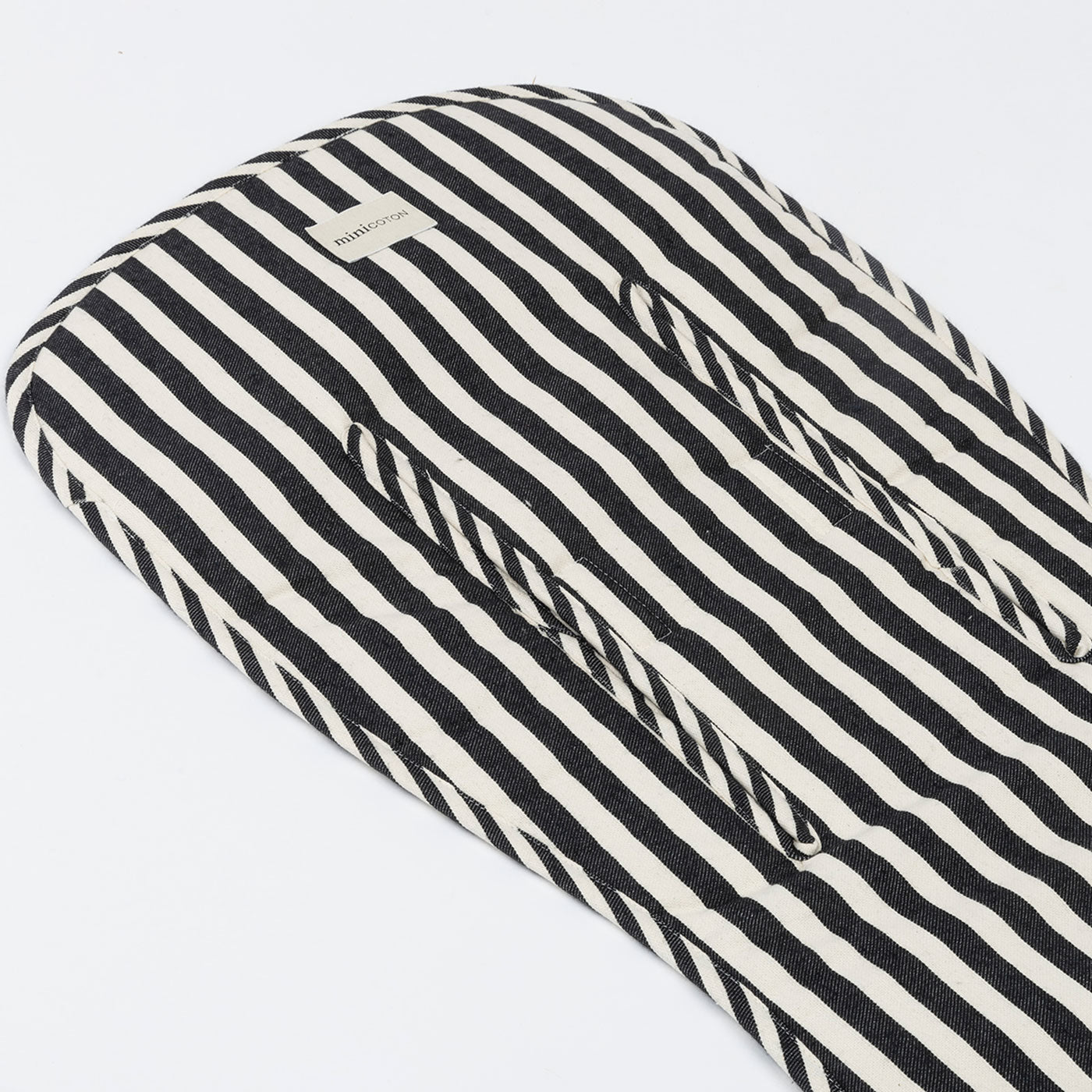 Colchoneta Stripes - Minicoton