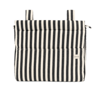 Bolsa Icon Stripes - Minicoton