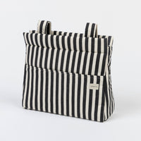 Bolsa Icon Stripes - Minicoton
