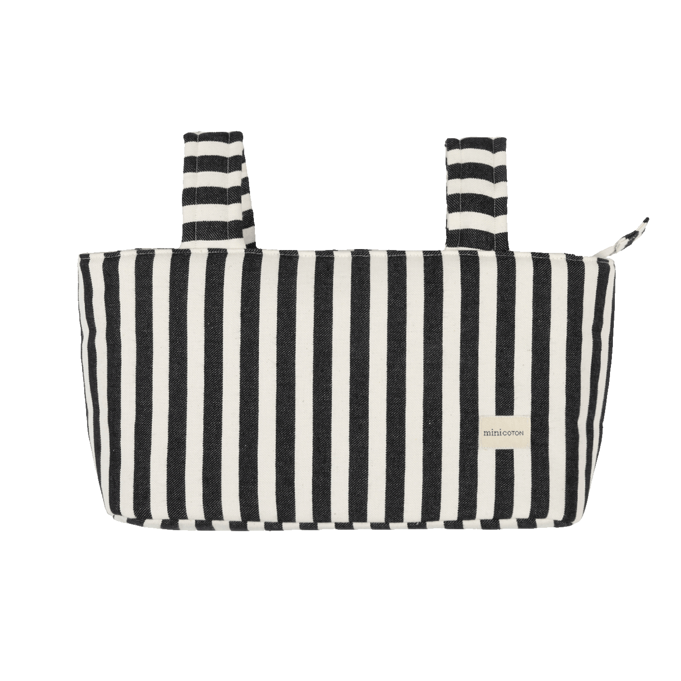 Pocket Stripes - Minicoton