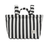Carry - Black + White - Minicoton