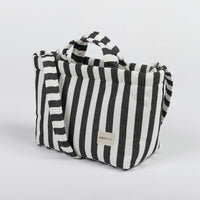 Carry - Black + White - Minicoton