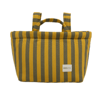 Carry - Olive + Gold - Minicoton