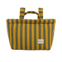 Carry - Olive + Gold