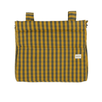 Bolsa Icon - Olive + Gold - Minicoton