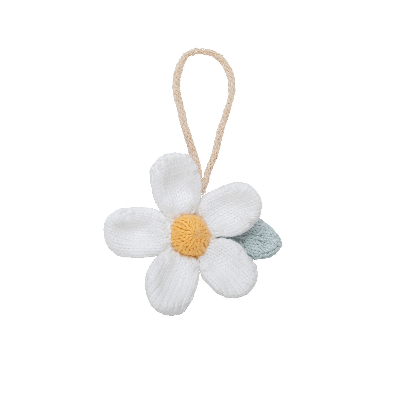 Charm Camomile Blue - Minicoton