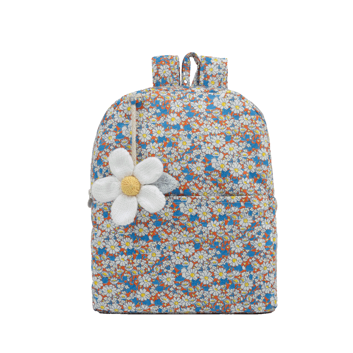 Charm Camomile Blue - Minicoton