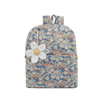 Charm Camomile Blue - Minicoton