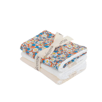 Pack Protectores Camomile - Minicoton