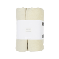 Pack Funda Cambiador Crudo - Minicoton
