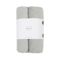 Pack Funda Cambiador Nube - Minicoton