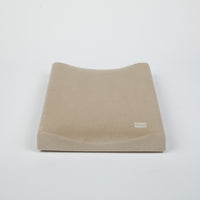 Pack Funda Cambiador Beige - Minicoton