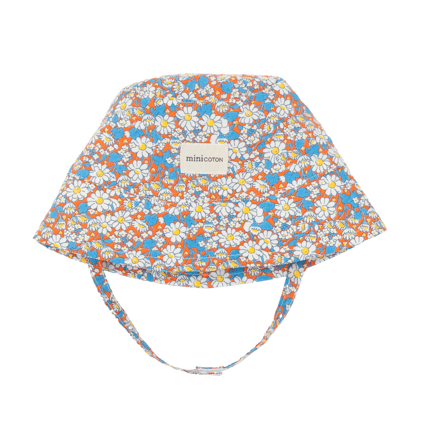 Gorrito Camomile - Minicoton