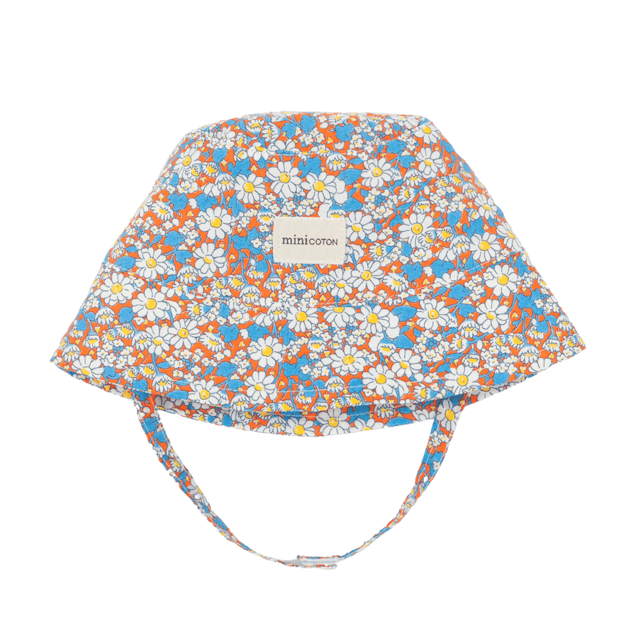 Gorrito Camomile - Minicoton