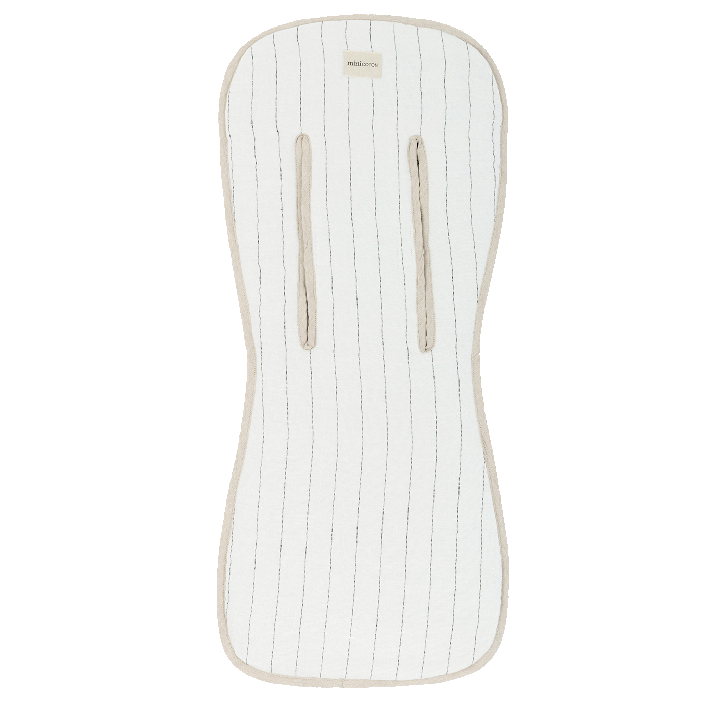 Colchoneta Cord / Natural - Minicoton