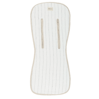 Colchoneta Cord / Natural - Minicoton