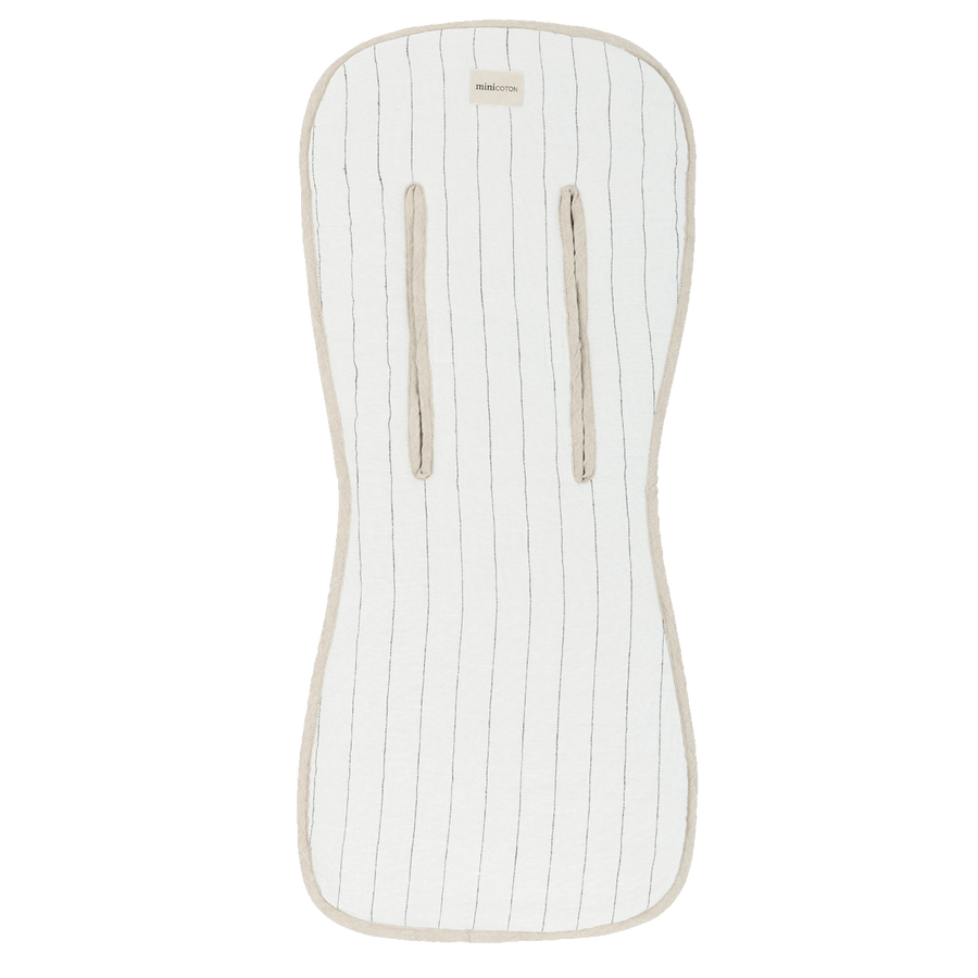 Colchoneta Cord / Natural - Minicoton
