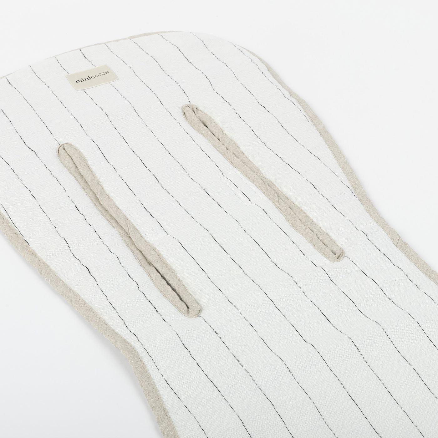 Colchoneta Cord / Natural - Minicoton
