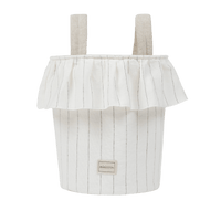 Basket Cord / Natural - Minicoton