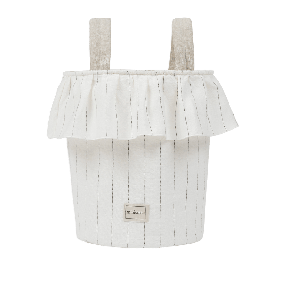 Basket Cord / Natural - Minicoton