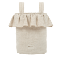 Basket Natural - PRE ORDER - Minicoton