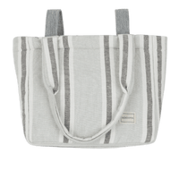 Bolsa Handle Rice / Oxford - Minicoton
