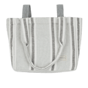 Bolsa Handle Rice / Oxford