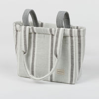 Bolsa Handle Rice / Oxford - Minicoton