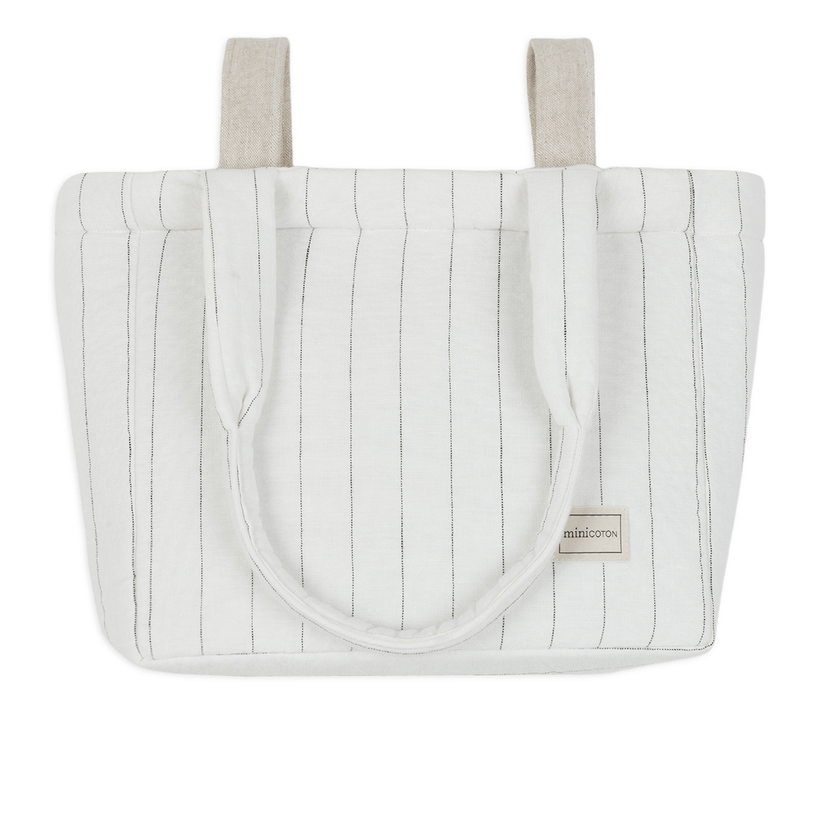 Bolsa Handle Cord / Natural - Minicoton