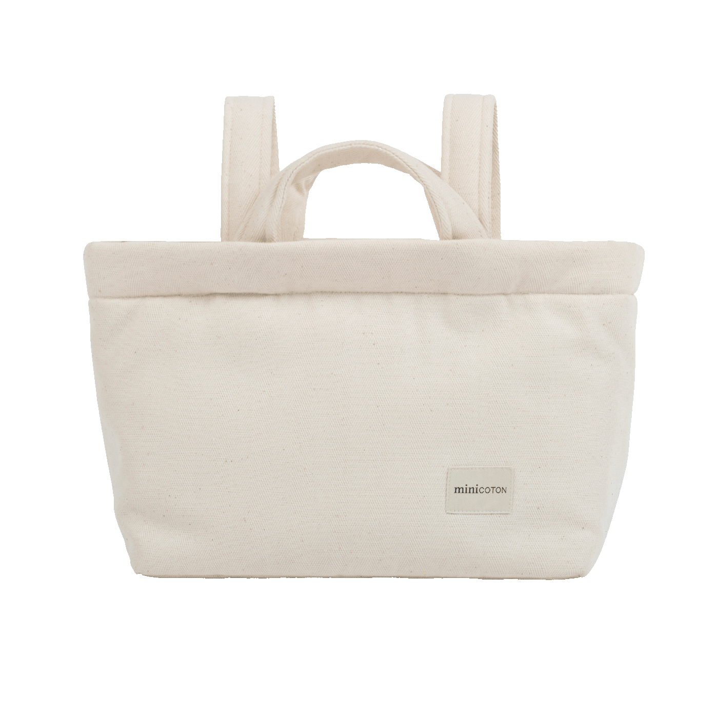 Carry Coton - Minicoton