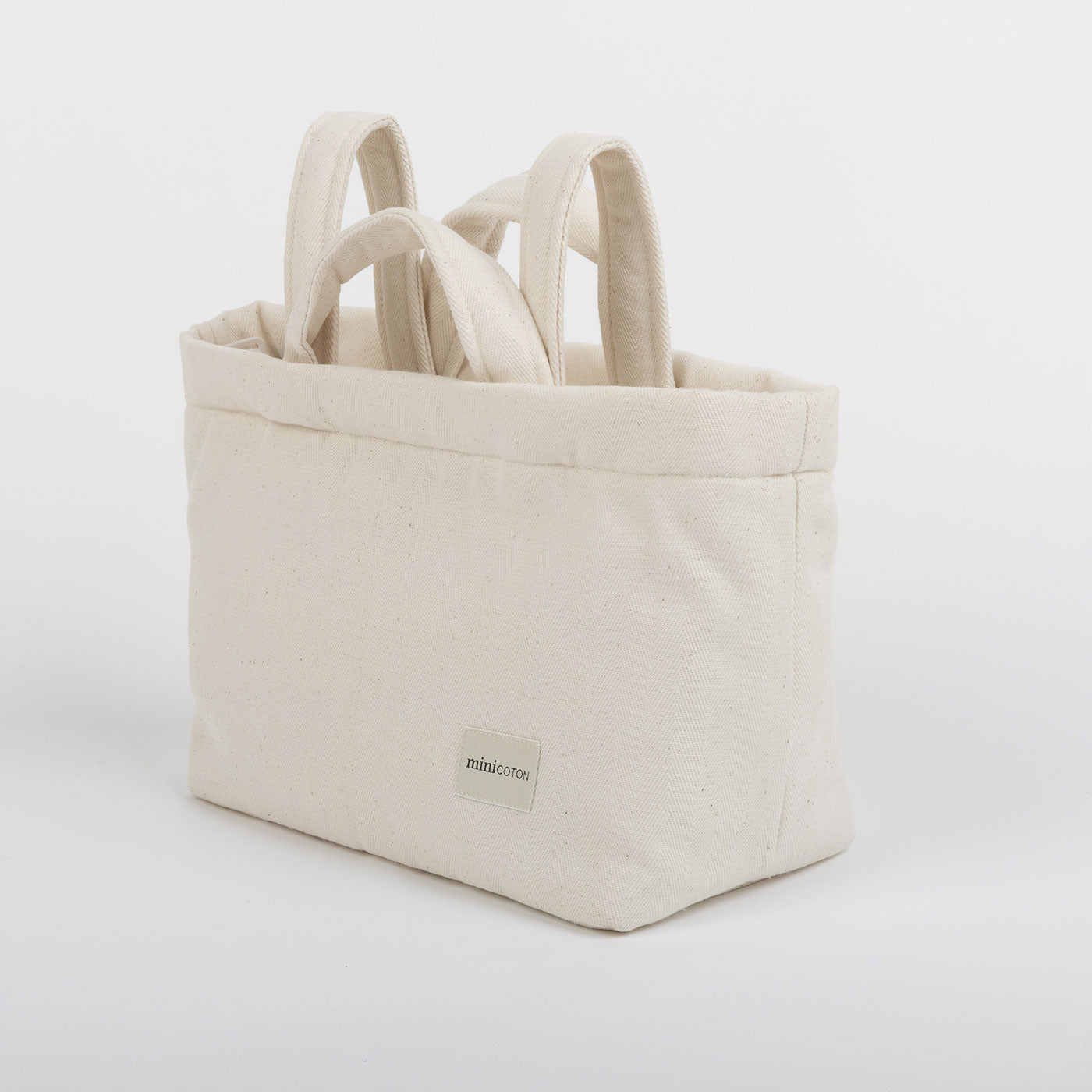 Carry Coton - Minicoton
