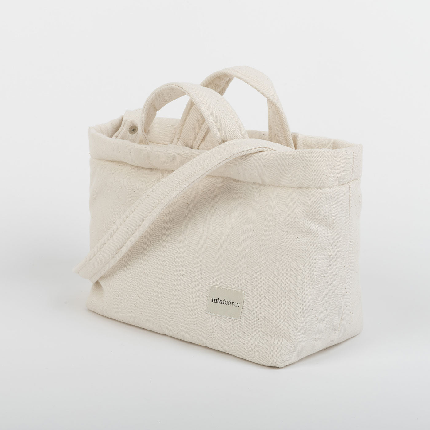 Carry Coton - Minicoton