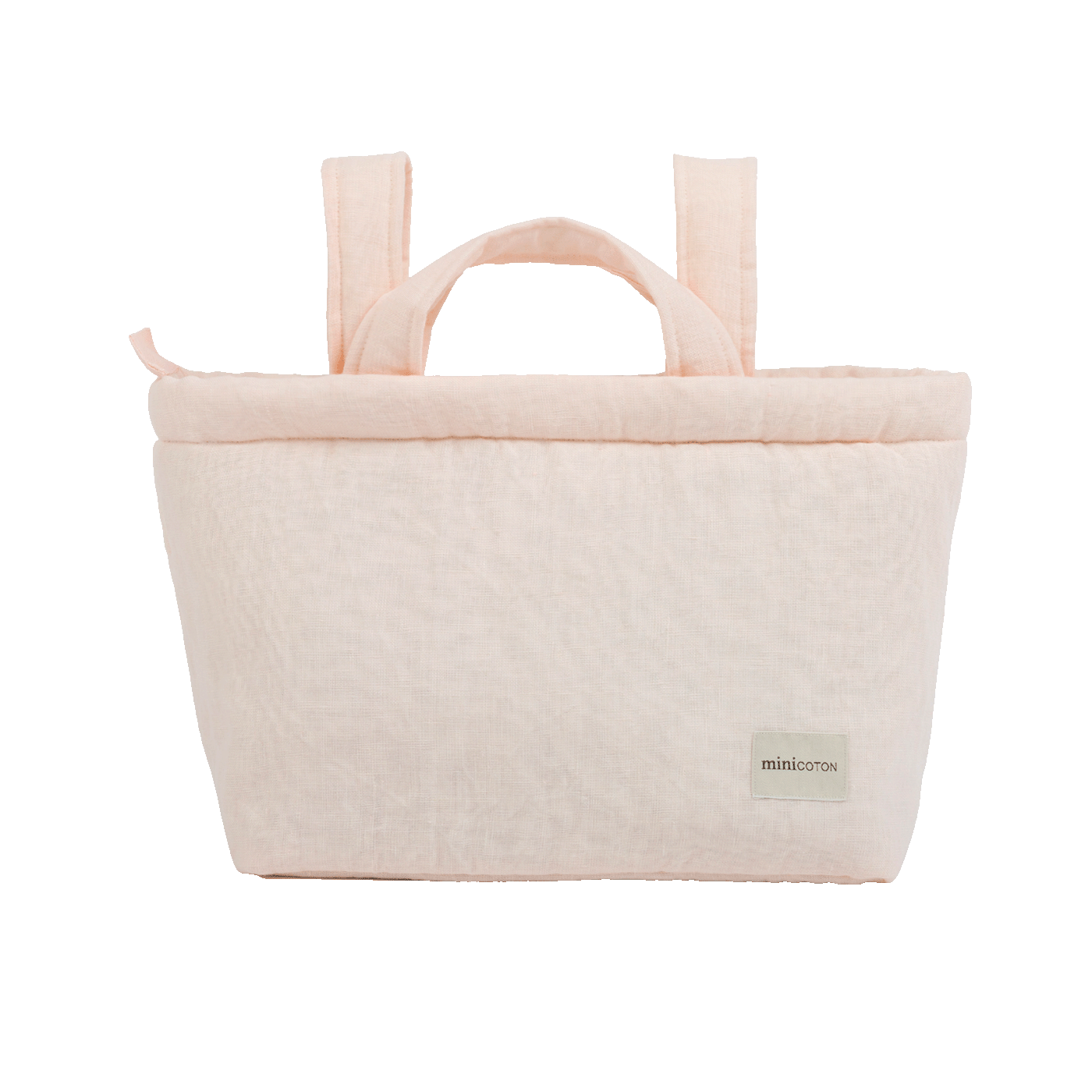 Carry Rosebell - Minicoton