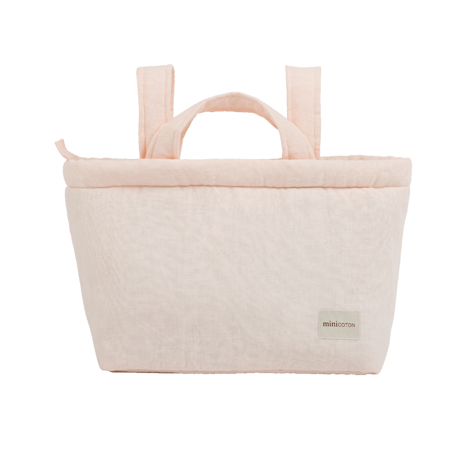 Carry Rosebell - Minicoton