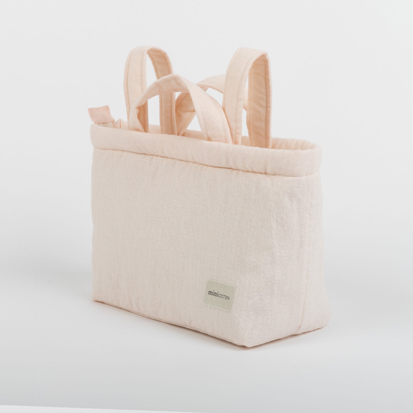 Carry Rosebell - Minicoton