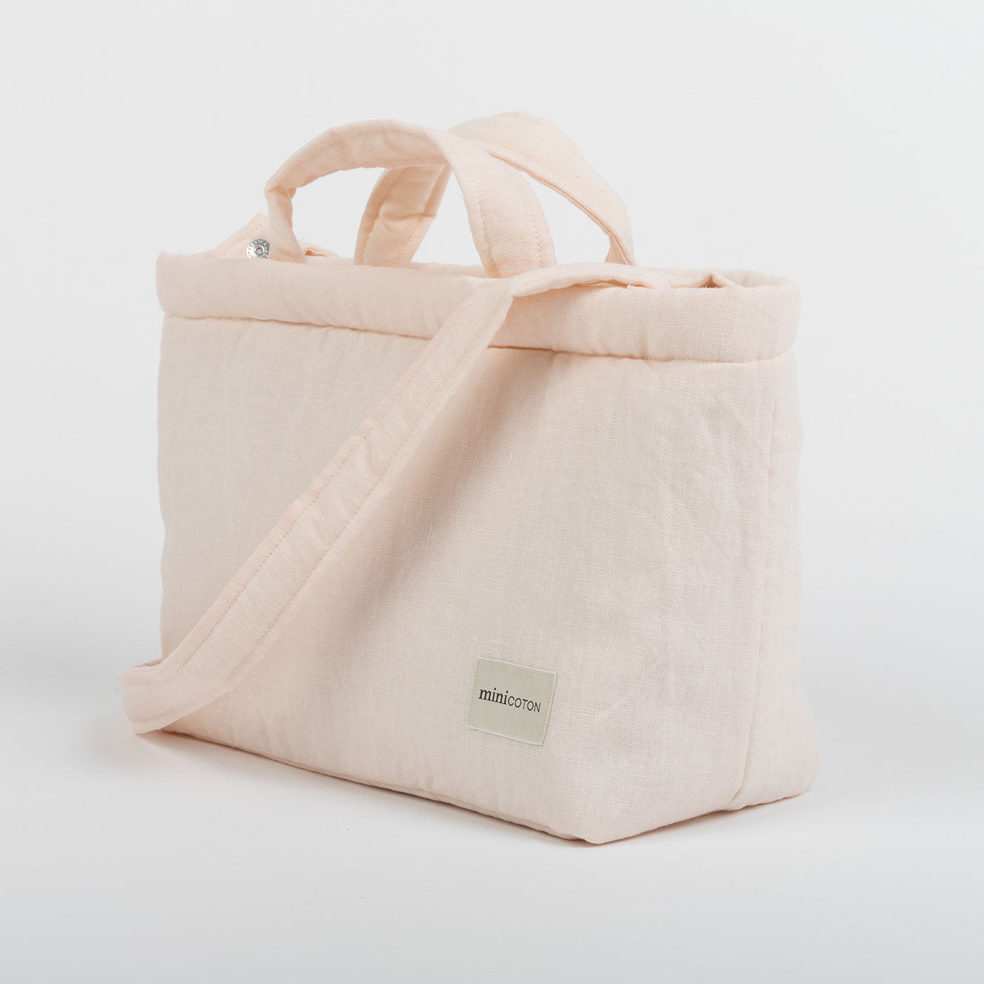 Carry Rosebell - Minicoton