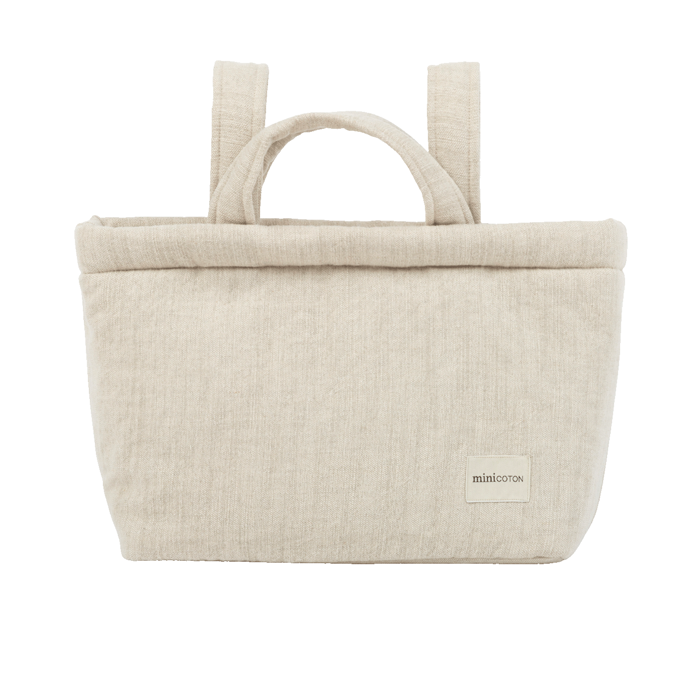 Carry Natural - Minicoton