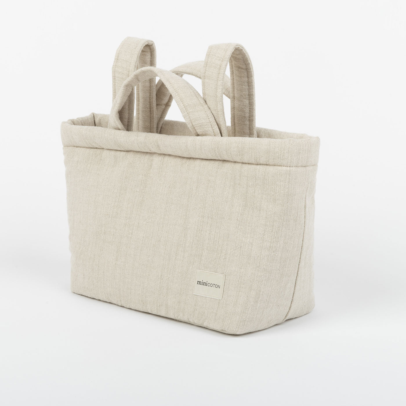 Carry Natural - Minicoton
