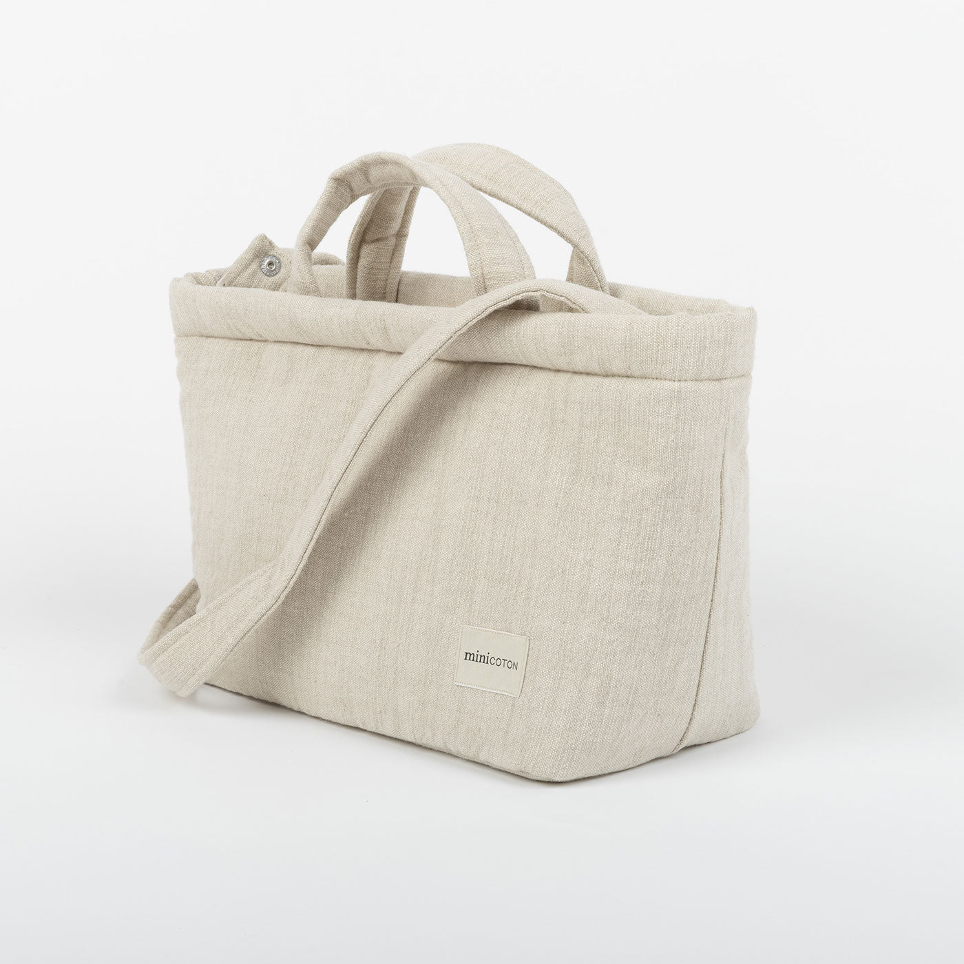 Carry Natural - Minicoton