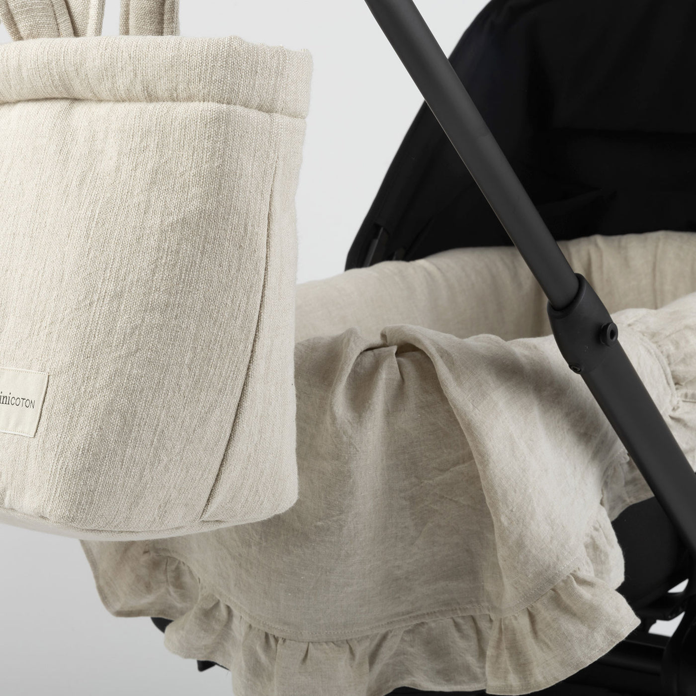 Carry Natural - Minicoton