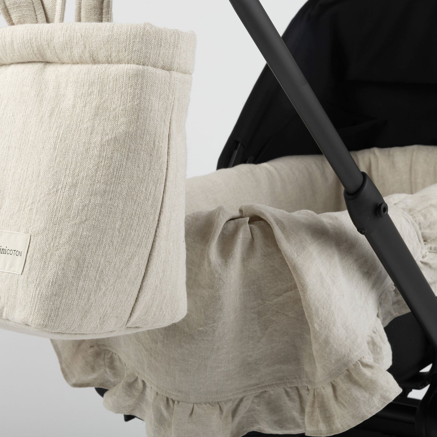 Carry Natural - Minicoton