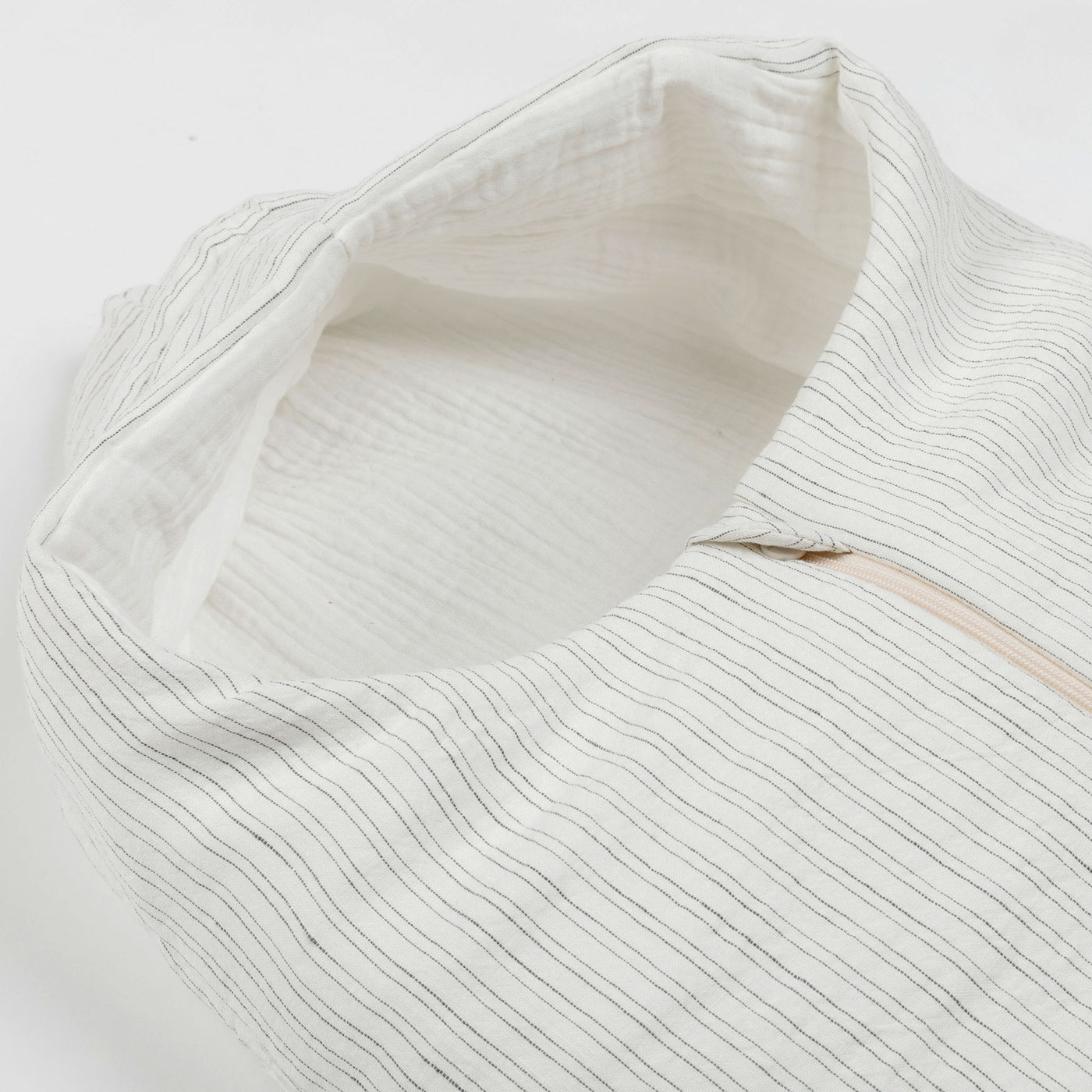 Saco Oval Filo - entretiempo - Minicoton
