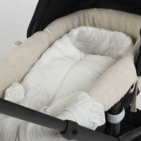 Saco Oval Filo - entretiempo - Minicoton