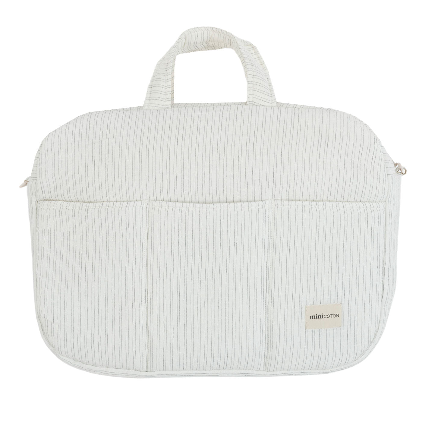 Bolsa Maternidad Filo - Minicoton