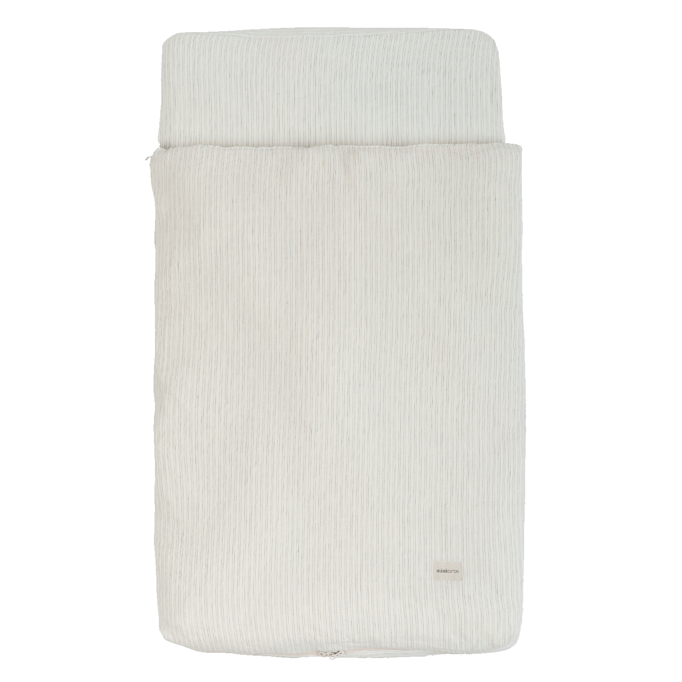 Saco Cuna 120x60cm Filo - Minicoton
